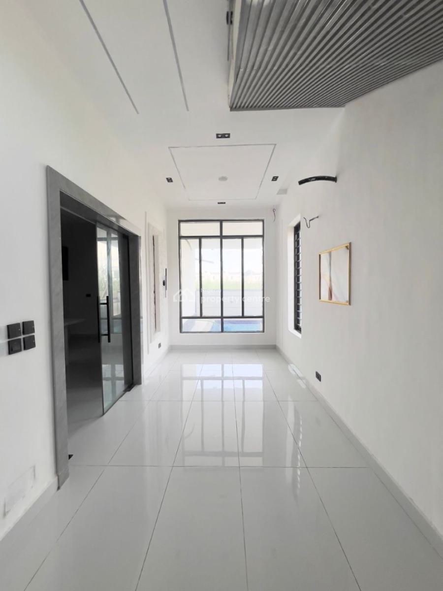 5 Bedroom Detached Duplex + Bq, Lekki Palm City Estate, Ajah, Lagos, Detached Duplex for Sale