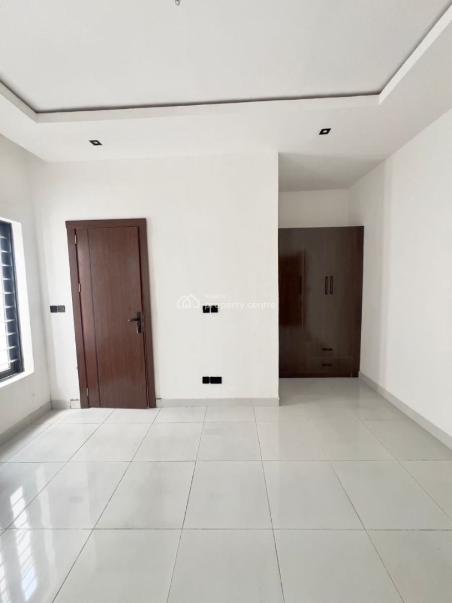 5 Bedroom Detached Duplex + Bq, Lekki Palm City Estate, Ajah, Lagos, Detached Duplex for Sale
