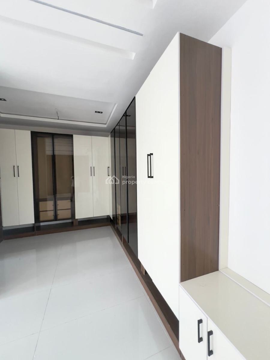 5 Bedroom Detached Duplex + Bq, Lekki Palm City Estate, Ajah, Lagos, Detached Duplex for Sale