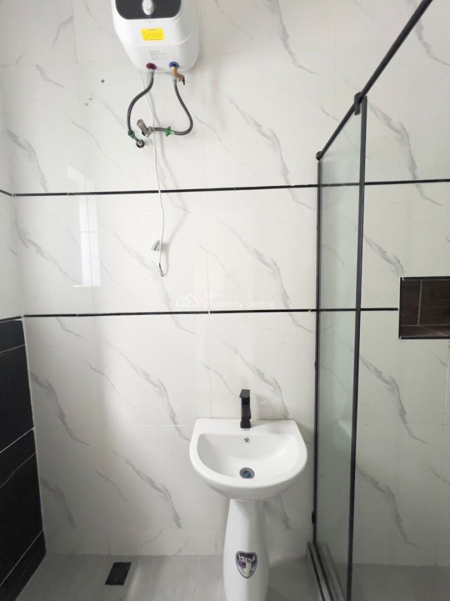 5 Bedroom Detached Duplex + Bq, Lekki Palm City Estate, Ajah, Lagos, Detached Duplex for Sale