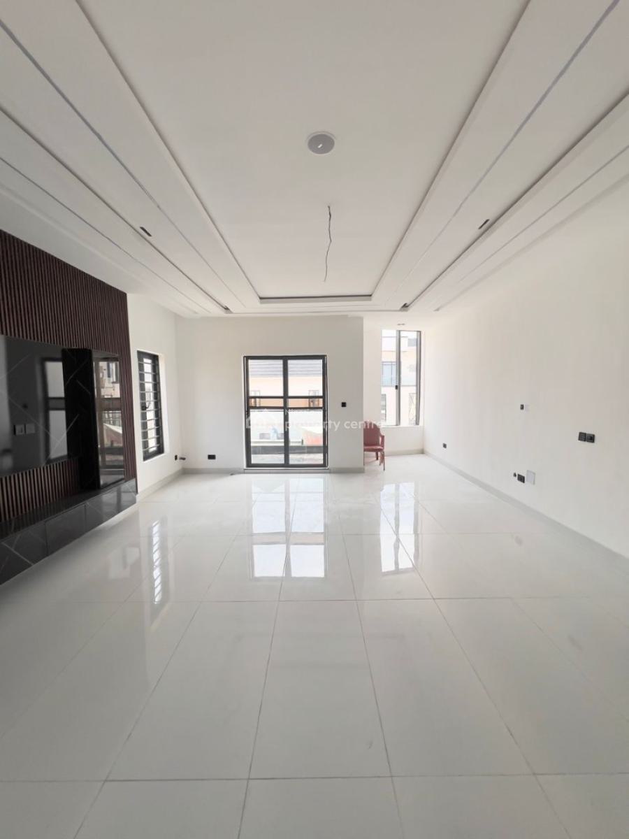 5 Bedroom Detached Duplex + Bq, Lekki Palm City Estate, Ajah, Lagos, Detached Duplex for Sale