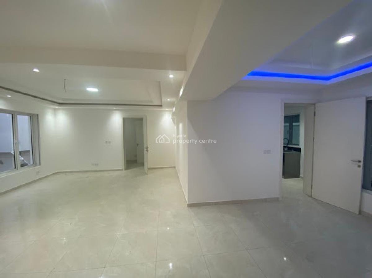 Now Selling Newly Built 3-bedroom Second Floor Apartment, Osborne  Foreshore, Ikoyi, Lagos, Flat / Apartment for Sale