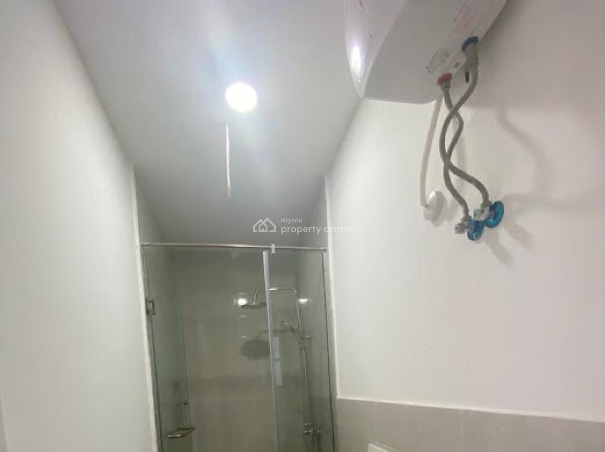 Now Selling Newly Built 3-bedroom Second Floor Apartment, Osborne  Foreshore, Ikoyi, Lagos, Flat / Apartment for Sale