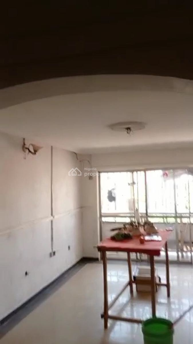 3 Bedroom Flat, Area 1, Garki, Abuja, House for Rent