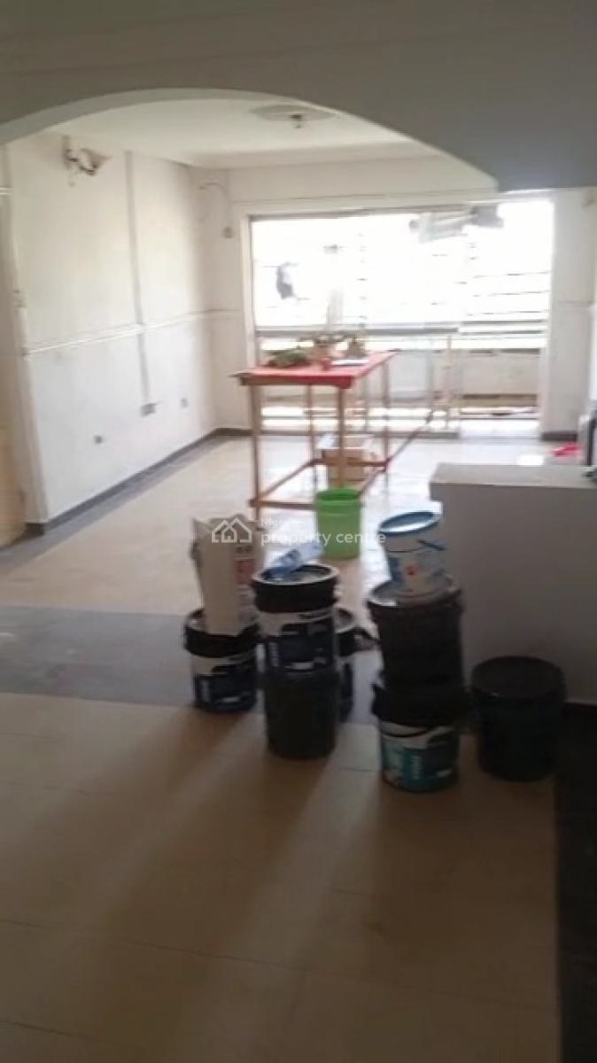 3 Bedroom Flat, Area 1, Garki, Abuja, House for Rent