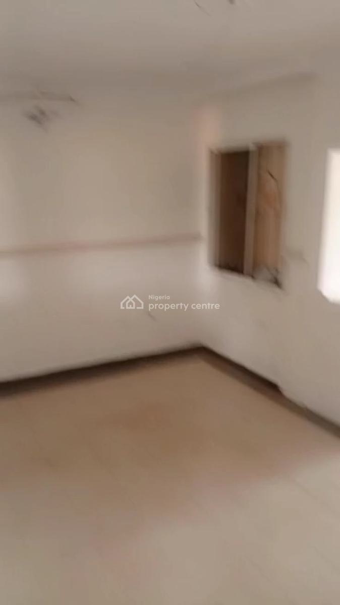 3 Bedroom Flat, Area 1, Garki, Abuja, House for Rent