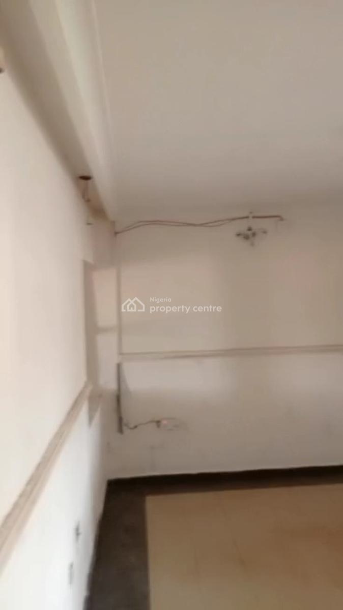 3 Bedroom Flat, Area 1, Garki, Abuja, House for Rent