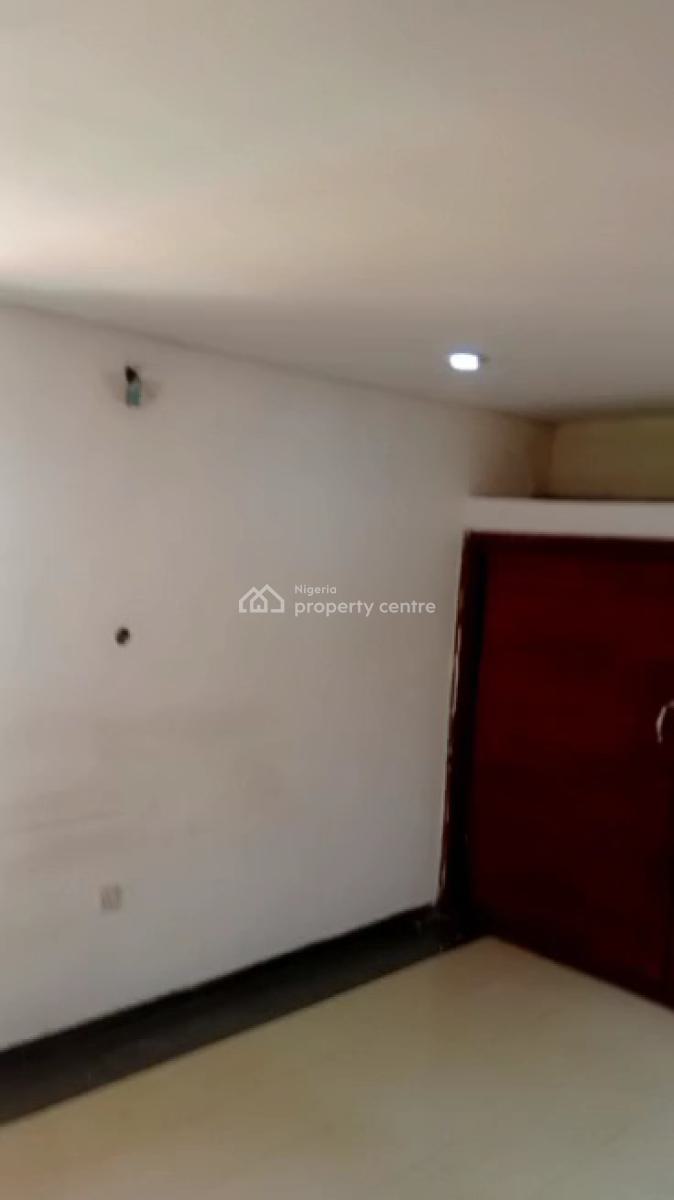 3 Bedroom Flat, Area 1, Garki, Abuja, House for Rent