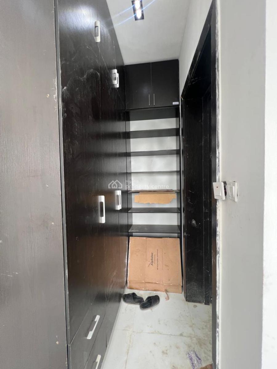 4 Bedrooms Semi Detached Duplex, Ikota, Lekki, Lagos, Semi-detached Duplex for Sale