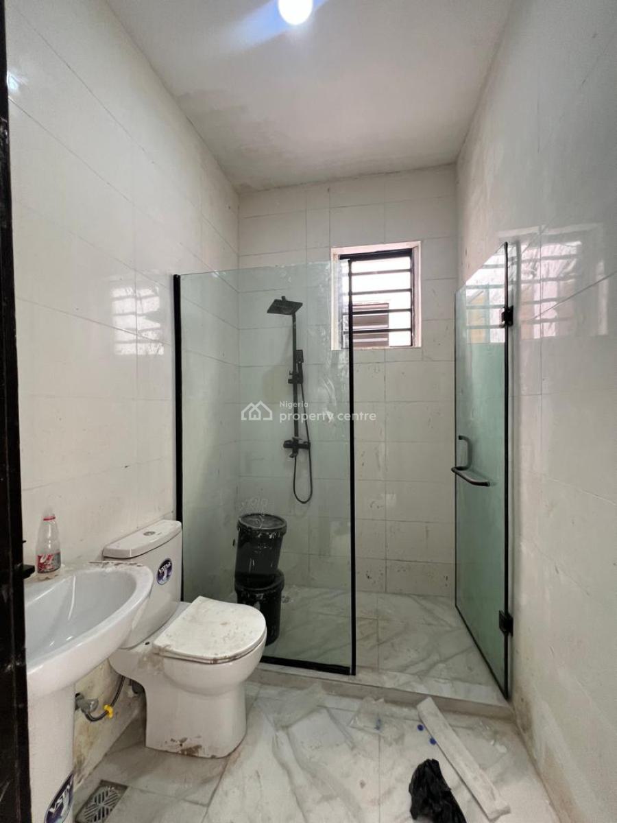 4 Bedrooms Semi Detached Duplex, Ikota, Lekki, Lagos, Semi-detached Duplex for Sale