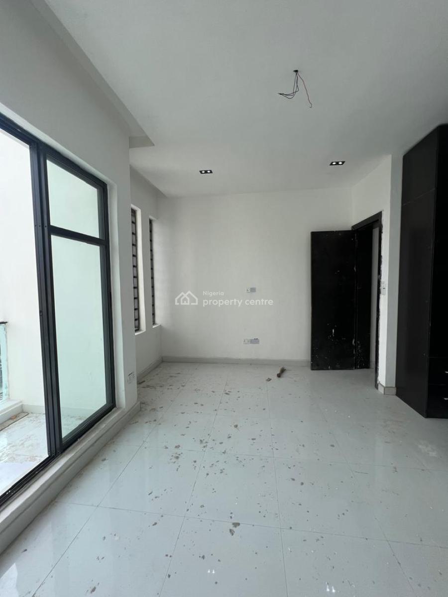 4 Bedrooms Semi Detached Duplex, Ikota, Lekki, Lagos, Semi-detached Duplex for Sale