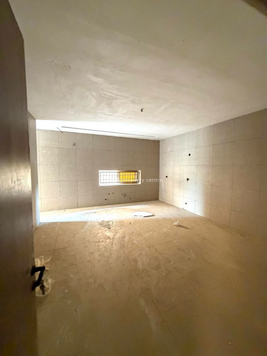 5 Bedroom Fully Detached Duplex, Maitama District, Abuja, Detached Duplex for Sale