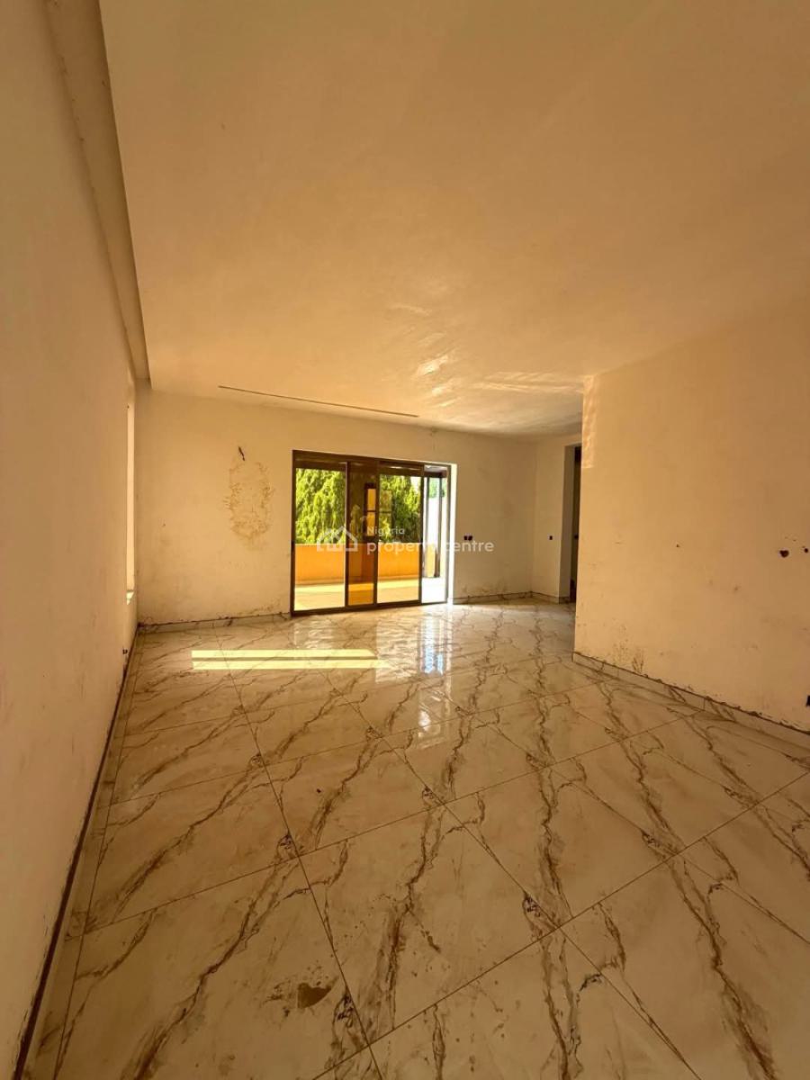5 Bedroom Fully Detached Duplex, Maitama District, Abuja, Detached Duplex for Sale