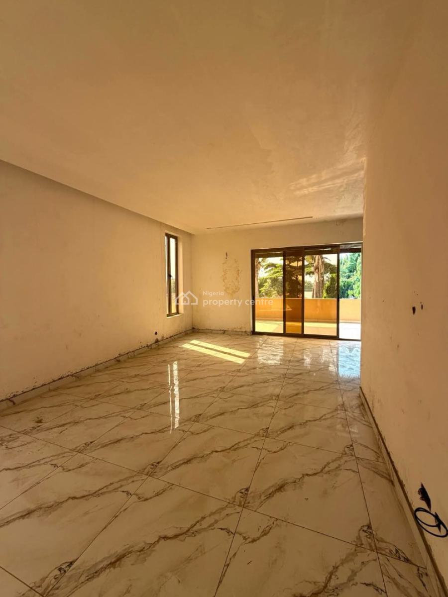 5 Bedroom Fully Detached Duplex, Maitama District, Abuja, Detached Duplex for Sale