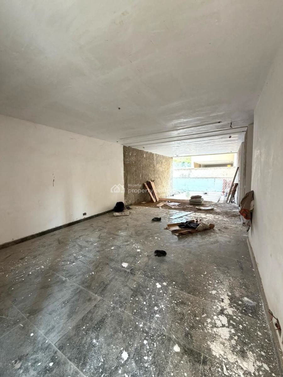 5 Bedroom Fully Detached Duplex, Maitama District, Abuja, Detached Duplex for Sale