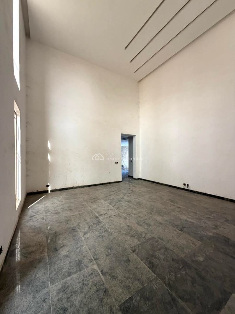 5 Bedroom Fully Detached Duplex, Maitama District, Abuja, Detached Duplex for Sale