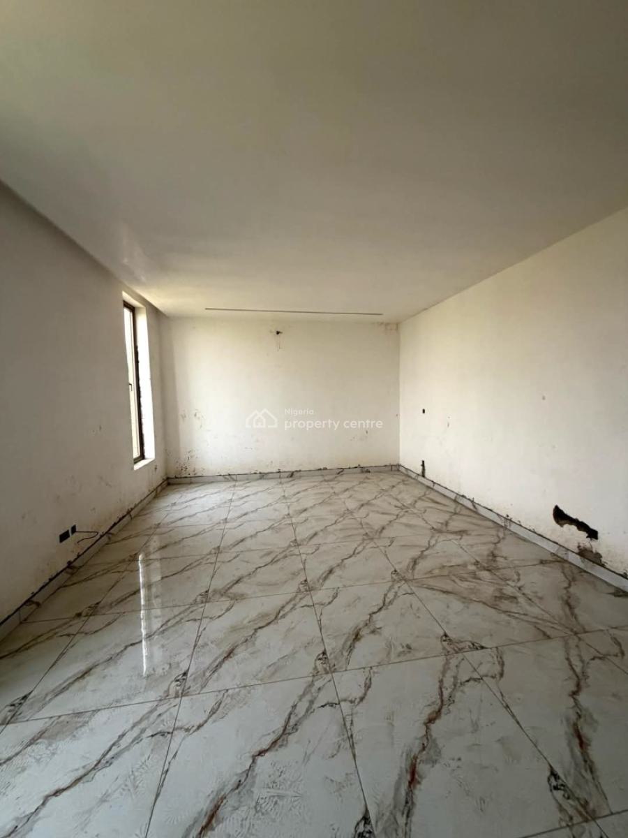 5 Bedroom Fully Detached Duplex, Maitama District, Abuja, Detached Duplex for Sale