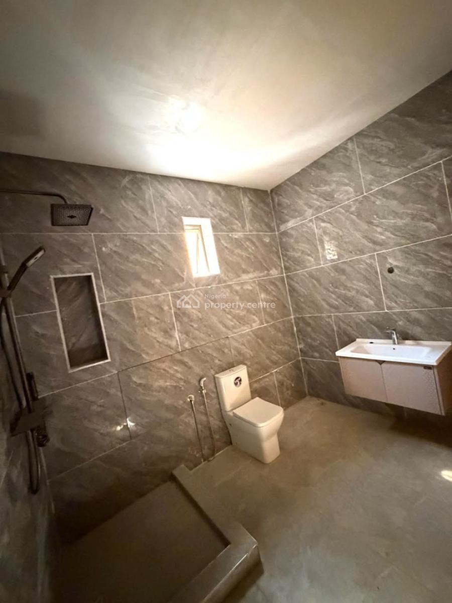 5 Bedroom Fully Detached Duplex, Maitama District, Abuja, Detached Duplex for Sale