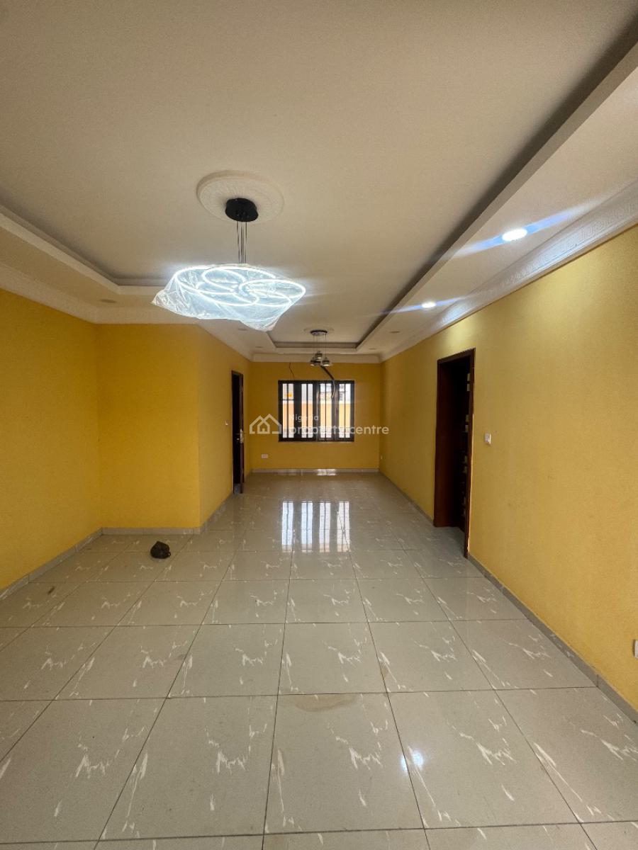 3 Bedroom Apartment, Off Freedom Way, Lekki Phase 1, Lekki, Lagos, Flat / Apartment for Rent