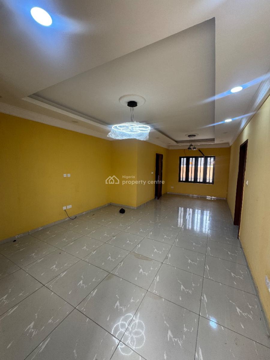 3 Bedroom Apartment, Off Freedom Way, Lekki Phase 1, Lekki, Lagos, Flat / Apartment for Rent