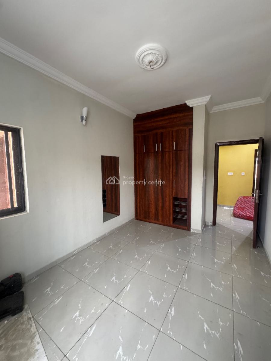 3 Bedroom Apartment, Off Freedom Way, Lekki Phase 1, Lekki, Lagos, Flat / Apartment for Rent