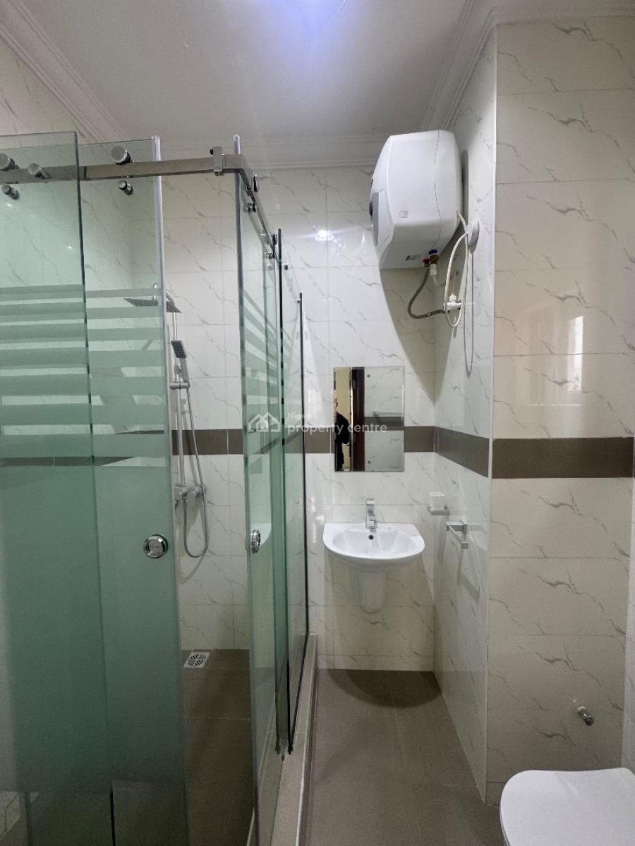 3 Bedroom Apartment, Off Freedom Way, Lekki Phase 1, Lekki, Lagos, Flat / Apartment for Rent