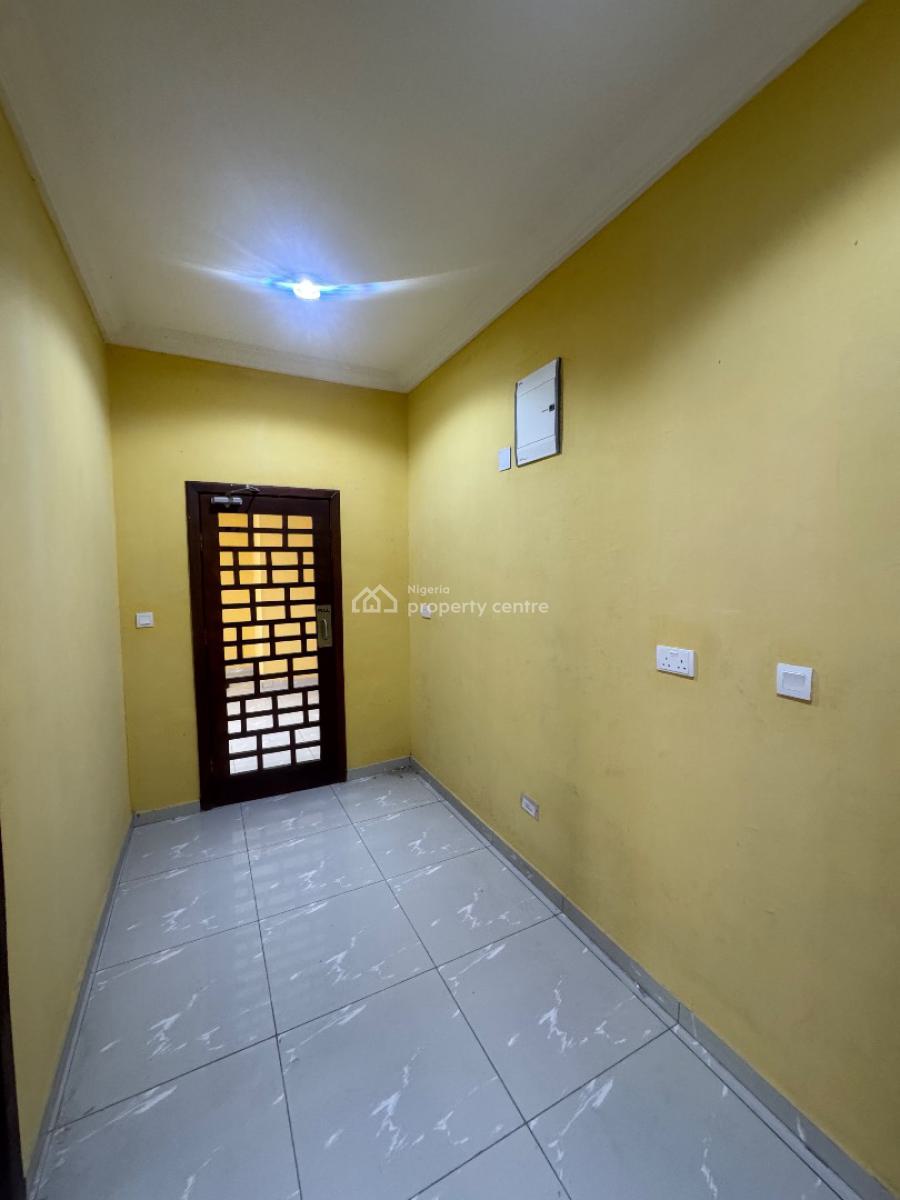 3 Bedroom Apartment, Off Freedom Way, Lekki Phase 1, Lekki, Lagos, Flat / Apartment for Rent