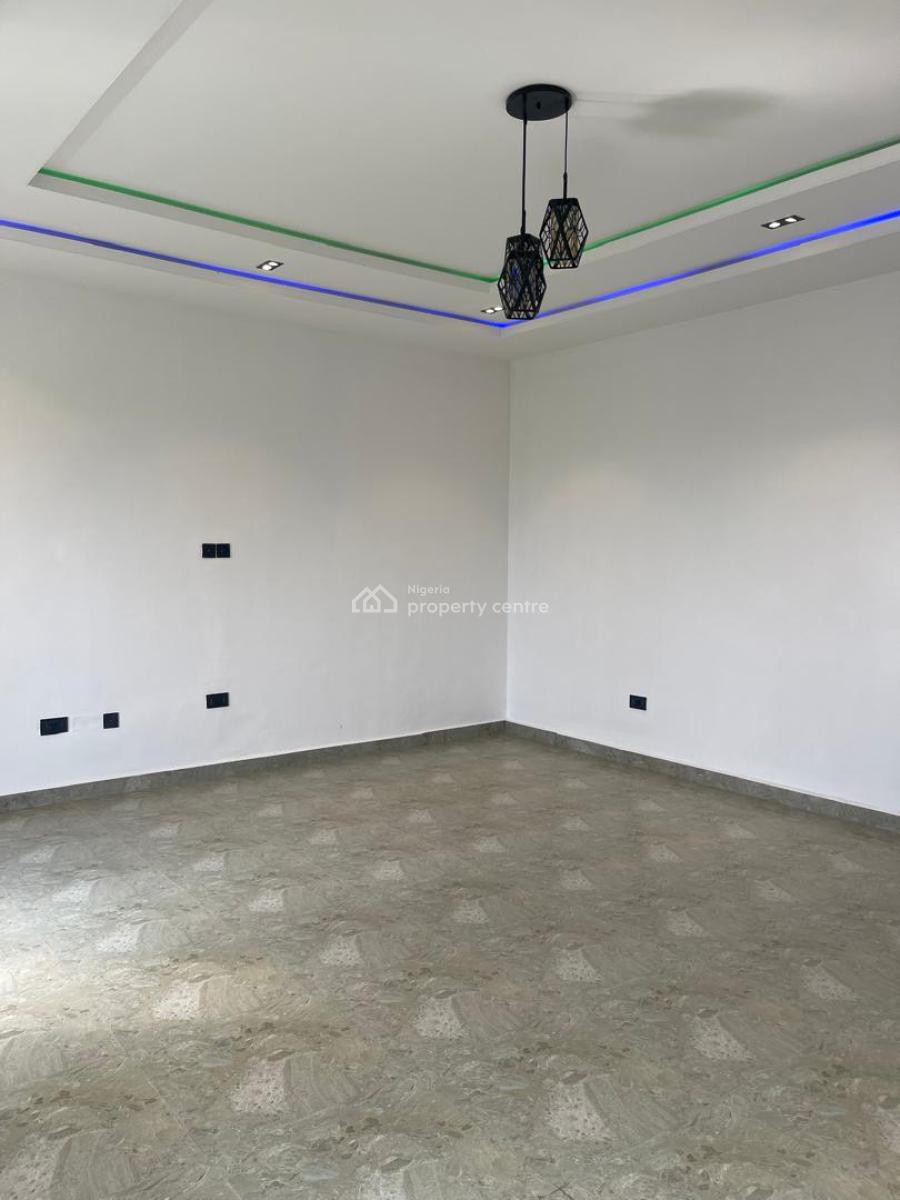 3 Bedroom Apartment, Sangotedo, Ajah, Lagos, Flat / Apartment for Rent