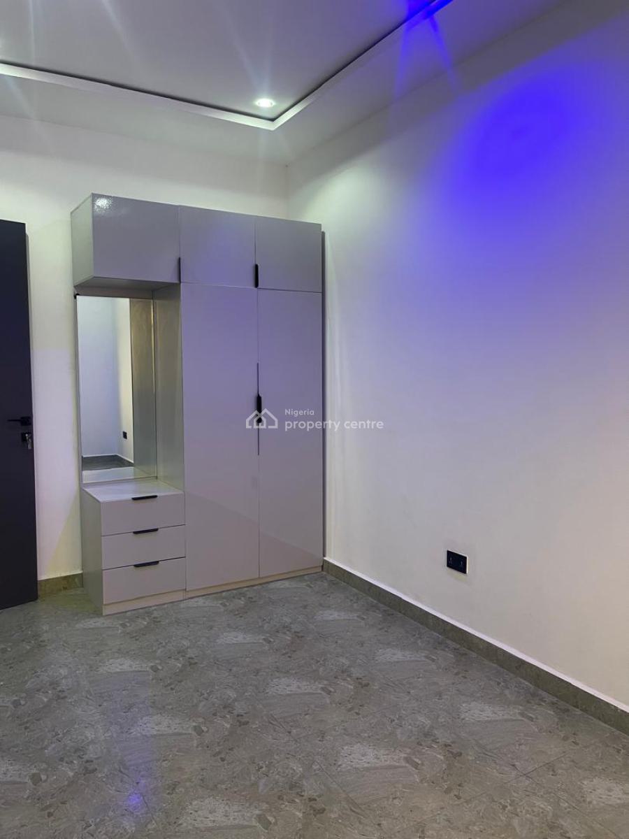 3 Bedroom Apartment, Sangotedo, Ajah, Lagos, Flat / Apartment for Rent