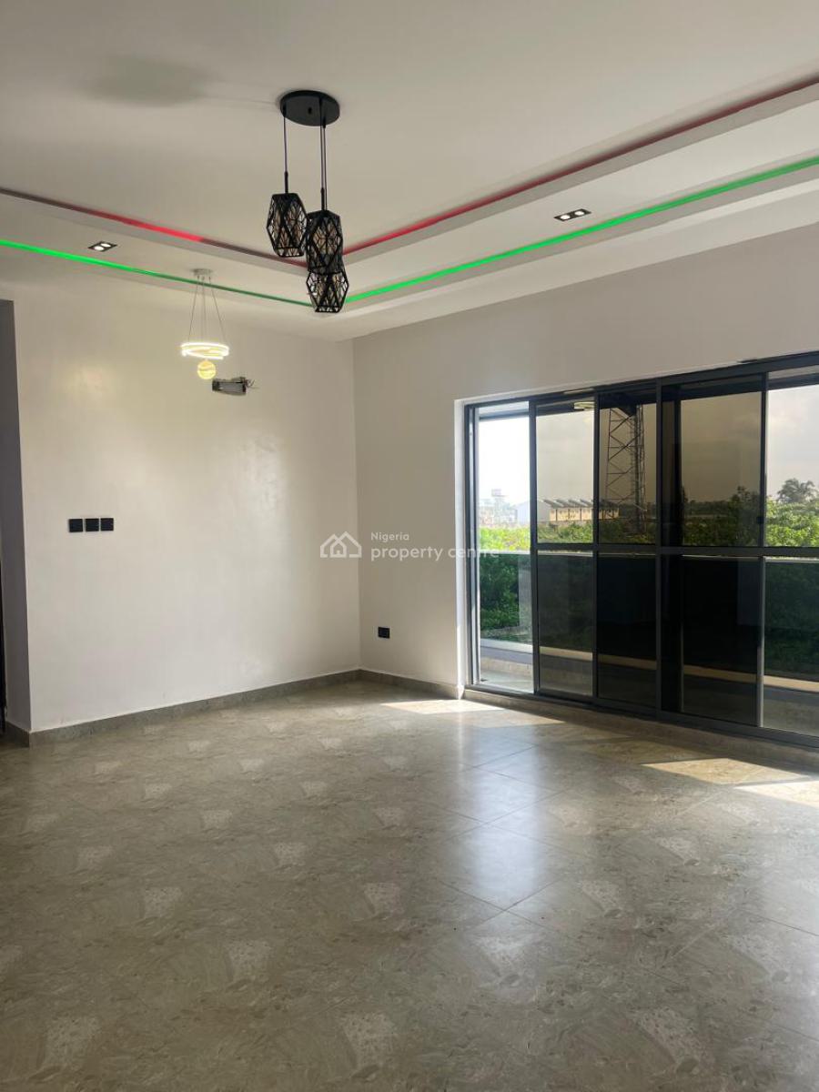 3 Bedroom Apartment, Sangotedo, Ajah, Lagos, Flat / Apartment for Rent
