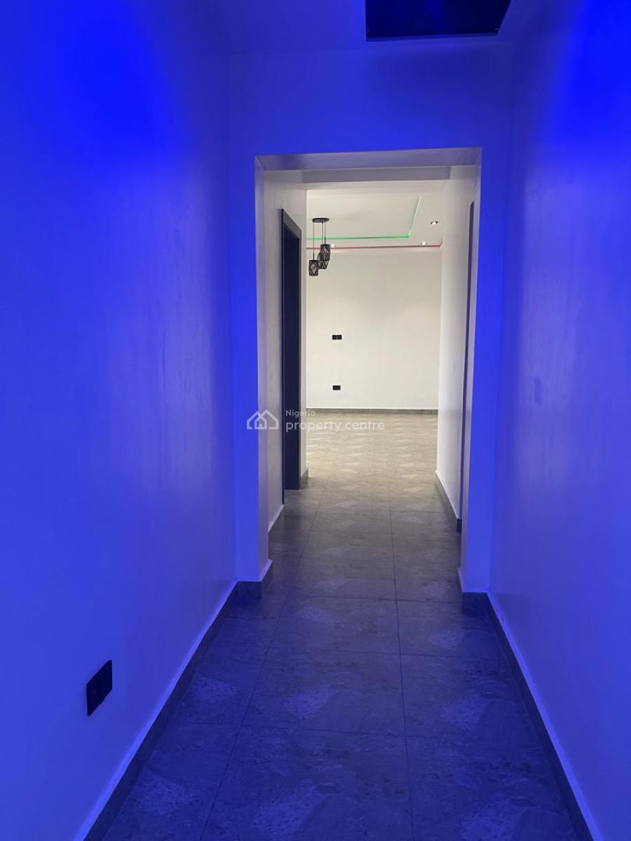 3 Bedroom Apartment, Sangotedo, Ajah, Lagos, Flat / Apartment for Rent