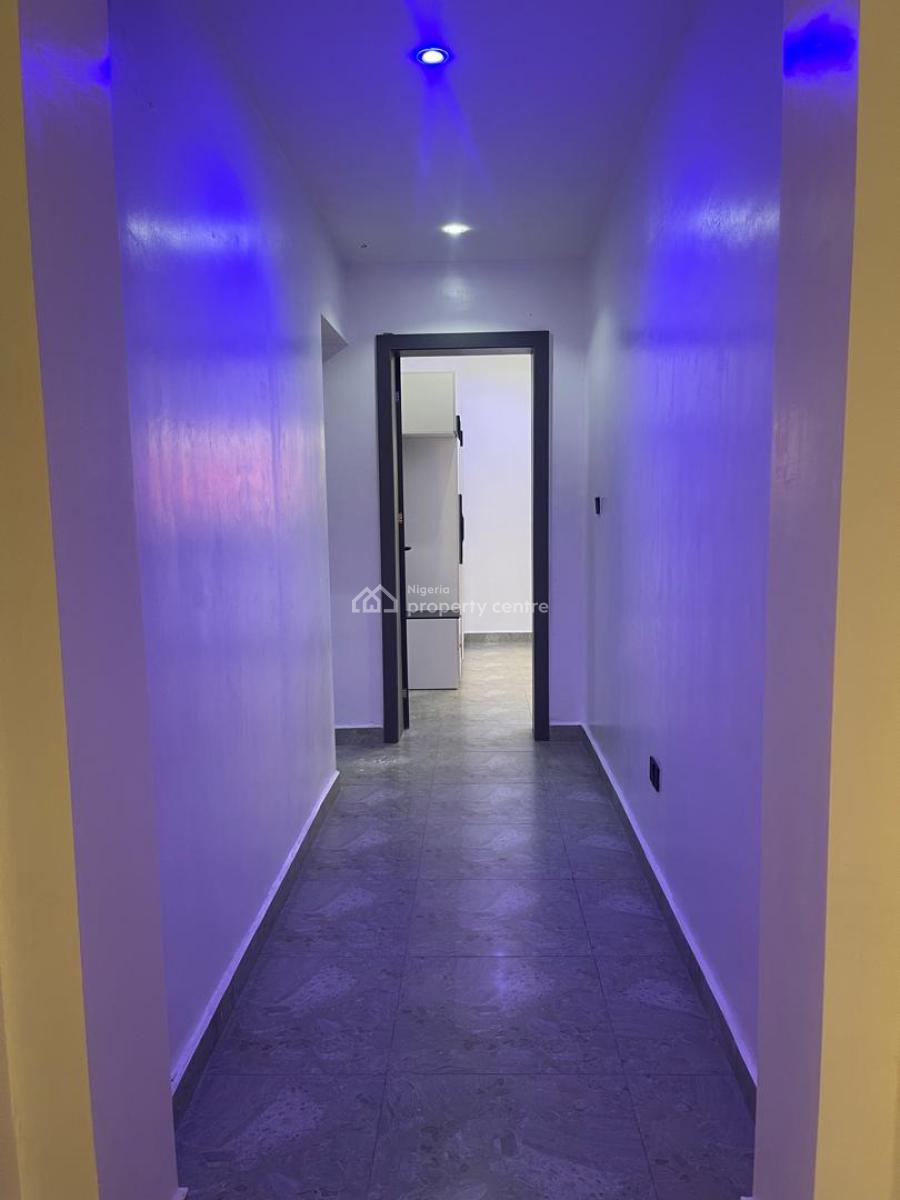 3 Bedroom Apartment, Sangotedo, Ajah, Lagos, Flat / Apartment for Rent