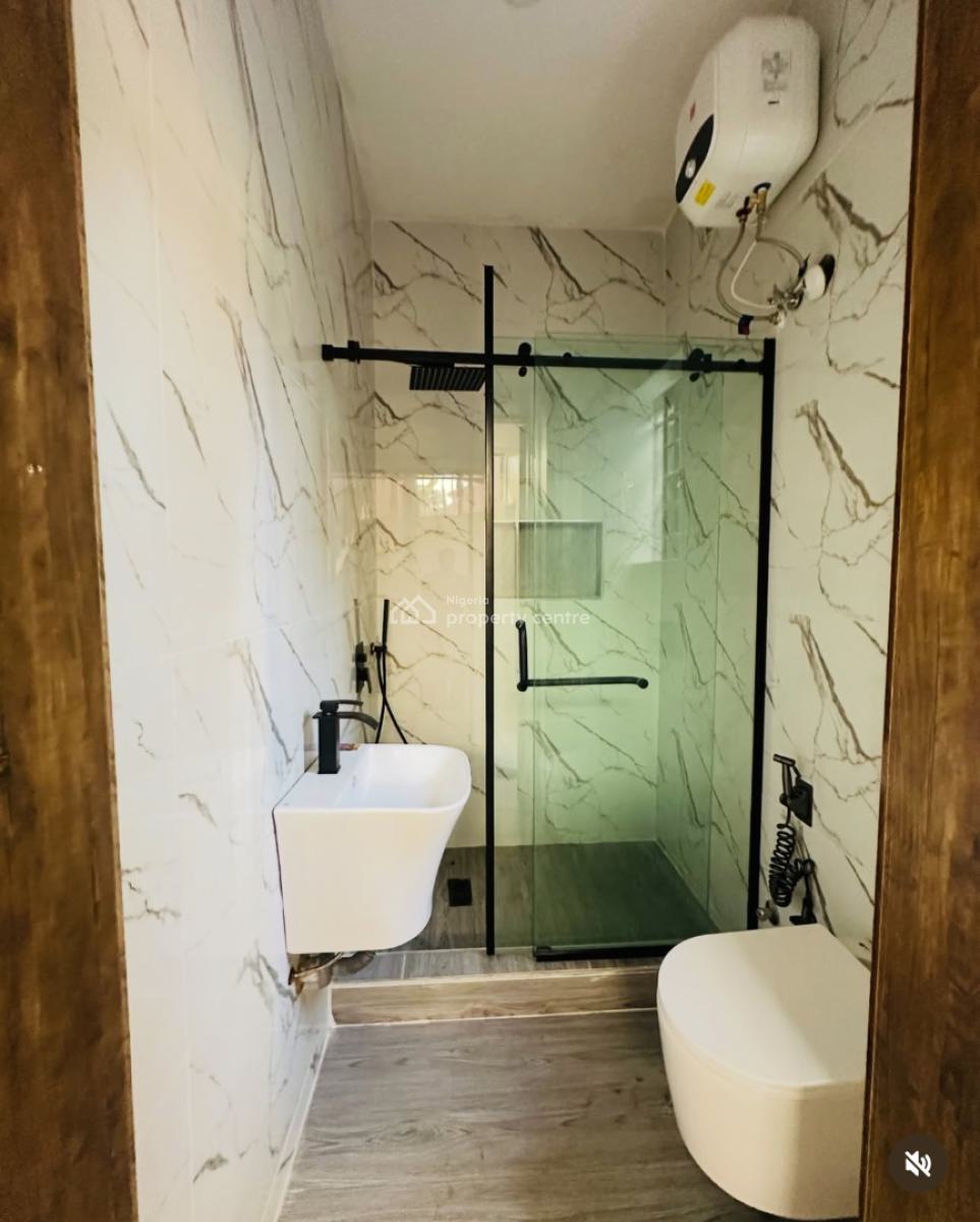 Newly Built 4 Bedroom Semi Detached Duplex with Bq, Gra Phase 1, Magodo, Lagos, Semi-detached Duplex for Sale