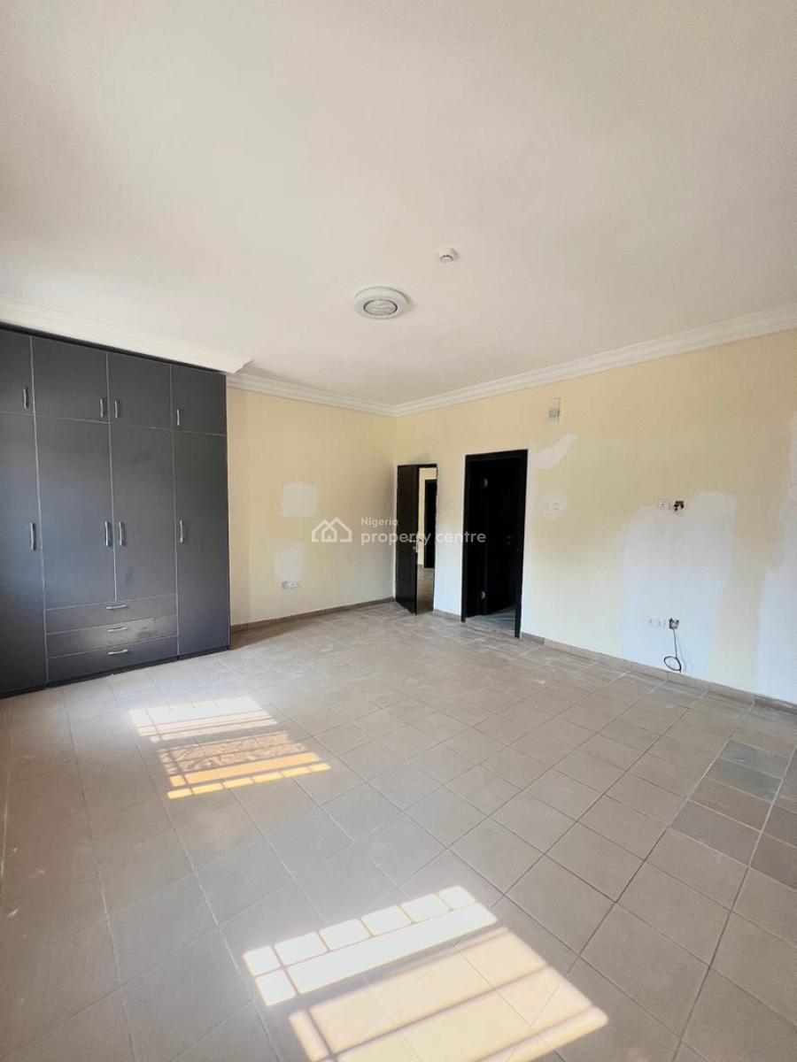 Very Spacious and Luxury 3 Bedroom Apartment with Self Contain Bq, Lekki Phase 1, Lekki, Lagos, Flat / Apartment for Rent