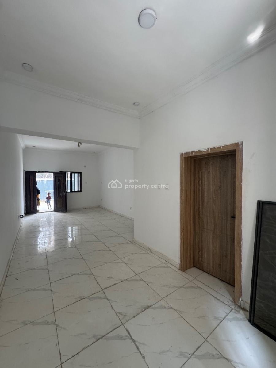 3 Bedroom Apartment, Ikate Salem, Ikate, Lekki, Lagos, Flat / Apartment for Rent
