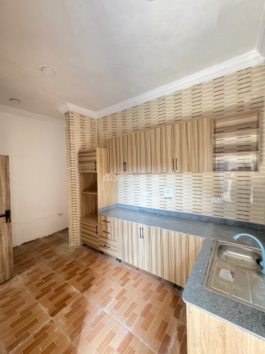 3 Bedroom Apartment, Ikate Salem, Ikate, Lekki, Lagos, Flat / Apartment for Rent