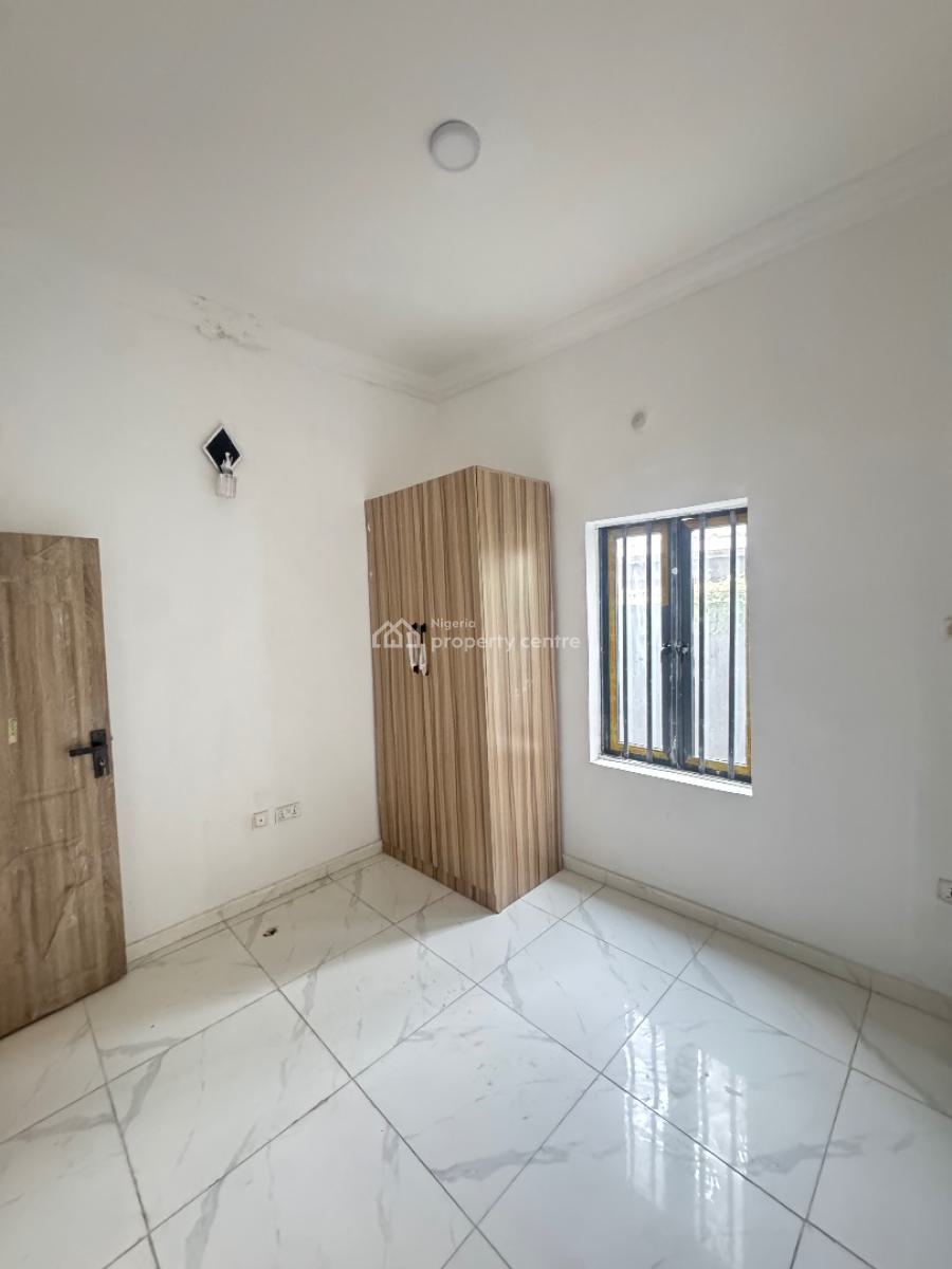 3 Bedroom Apartment, Ikate Salem, Ikate, Lekki, Lagos, Flat / Apartment for Rent