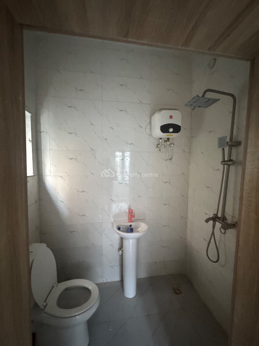 3 Bedroom Apartment, Ikate Salem, Ikate, Lekki, Lagos, Flat / Apartment for Rent