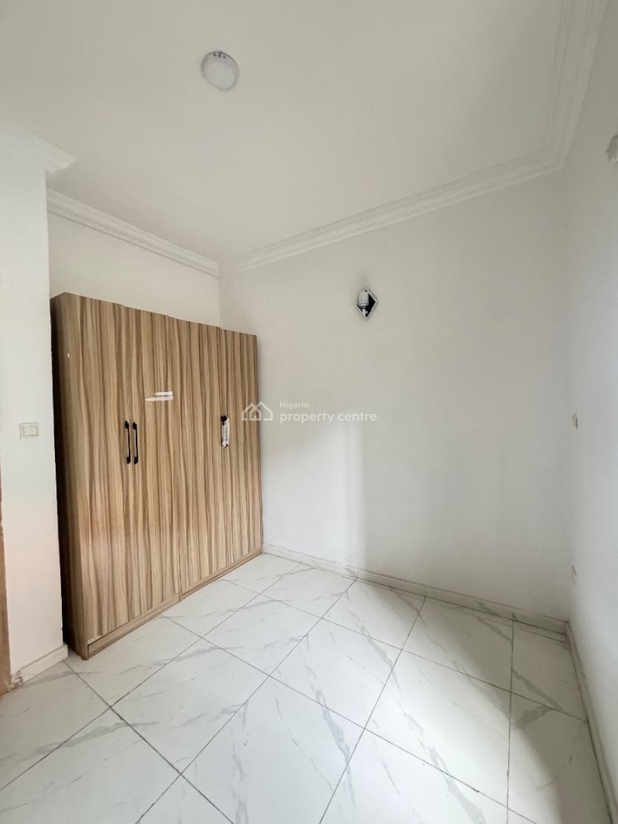 3 Bedroom Apartment, Ikate Salem, Ikate, Lekki, Lagos, Flat / Apartment for Rent