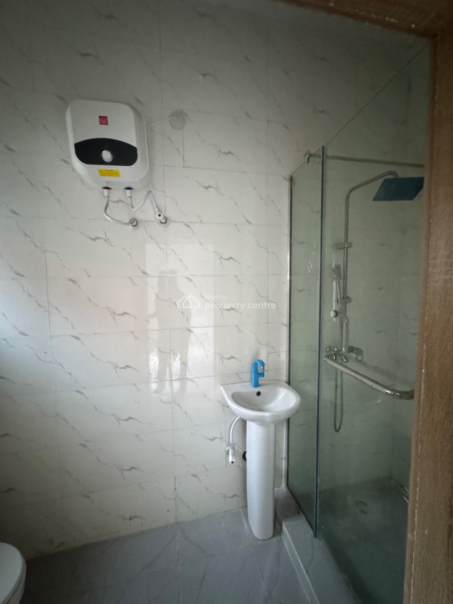 3 Bedroom Apartment, Ikate Salem, Ikate, Lekki, Lagos, Flat / Apartment for Rent
