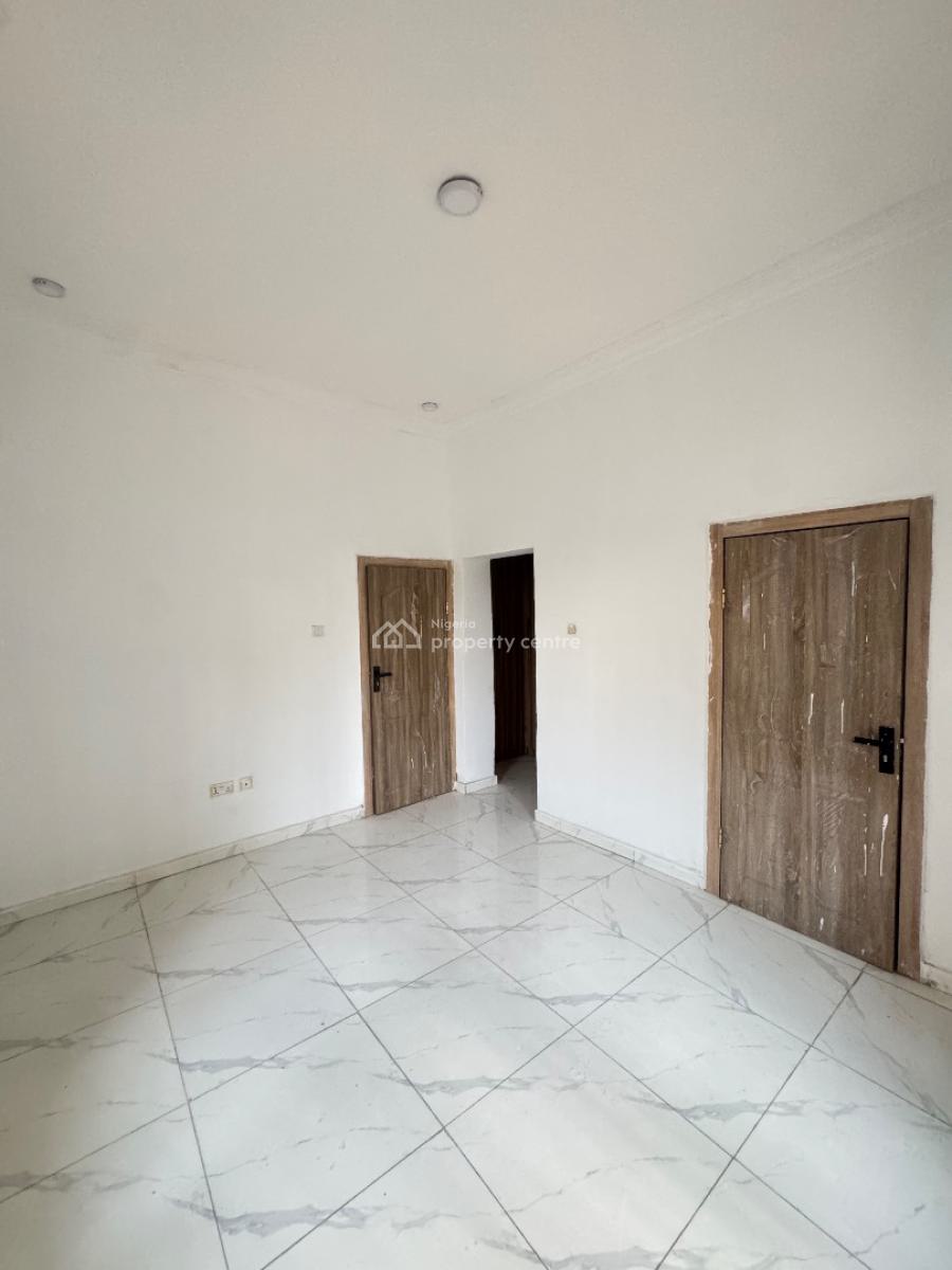 3 Bedroom Apartment, Ikate Salem, Ikate, Lekki, Lagos, Flat / Apartment for Rent