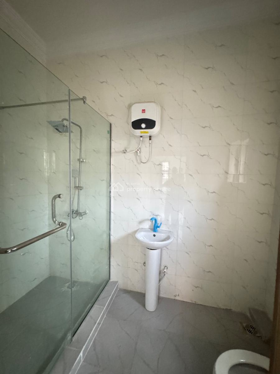3 Bedroom Apartment, Ikate Salem, Ikate, Lekki, Lagos, Flat / Apartment for Rent