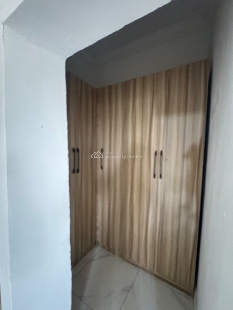 3 Bedroom Apartment, Ikate Salem, Ikate, Lekki, Lagos, Flat / Apartment for Rent