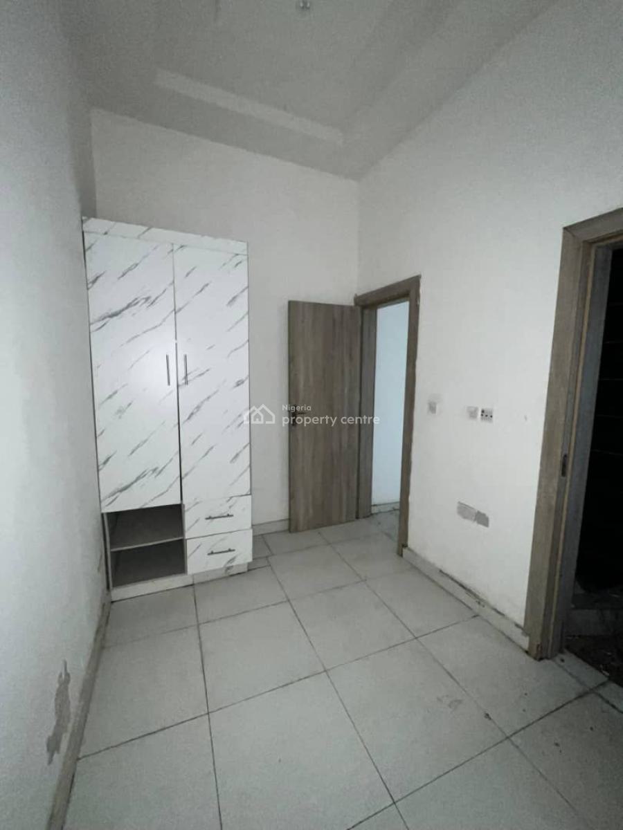 Spacious 4 Bedroom Terraced Duplex with Excellent Facilities, Lommond Estate, Orchid, Lekki, Lagos, Terraced Duplex for Rent