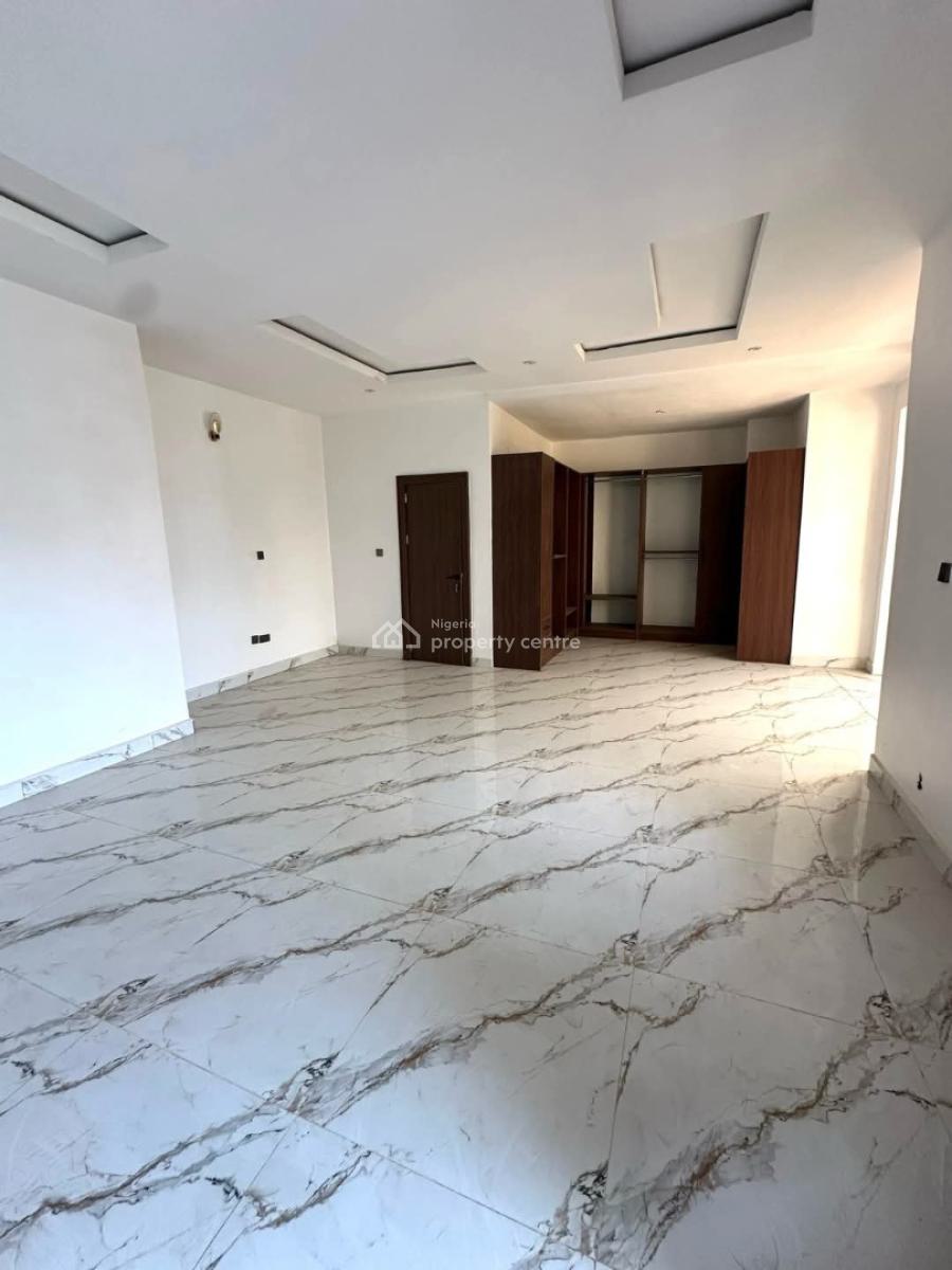 5 Bedroom Fully Detached Duplex, Gwarinpa, Abuja, Detached Duplex for Sale