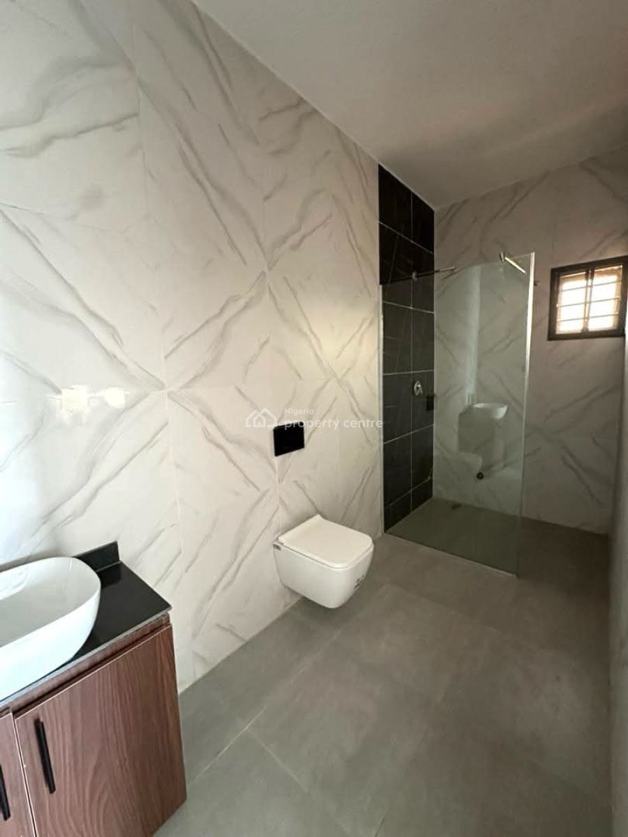 5 Bedroom Fully Detached Duplex, Gwarinpa, Abuja, Detached Duplex for Sale