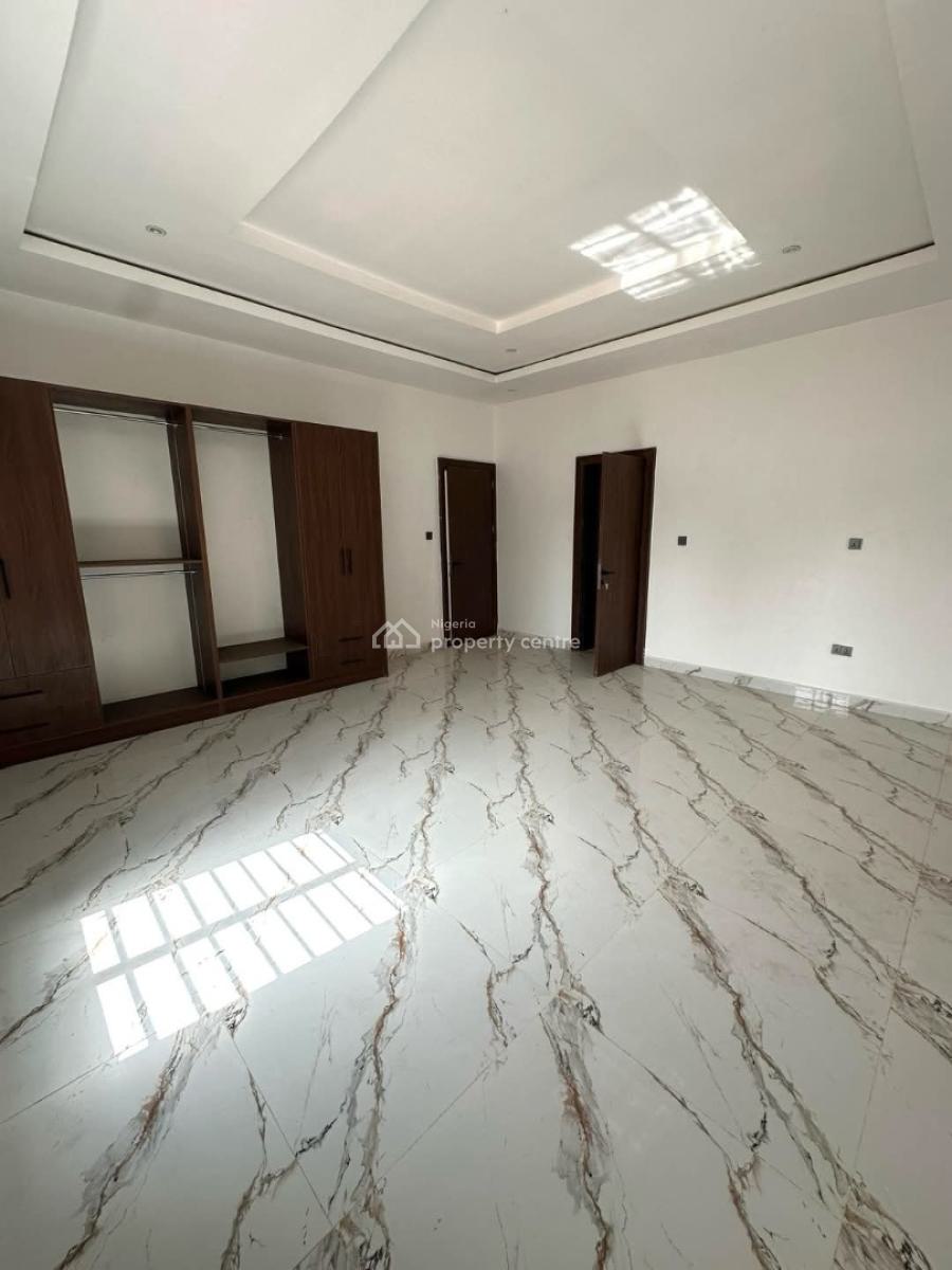 5 Bedroom Fully Detached Duplex, Gwarinpa, Abuja, Detached Duplex for Sale