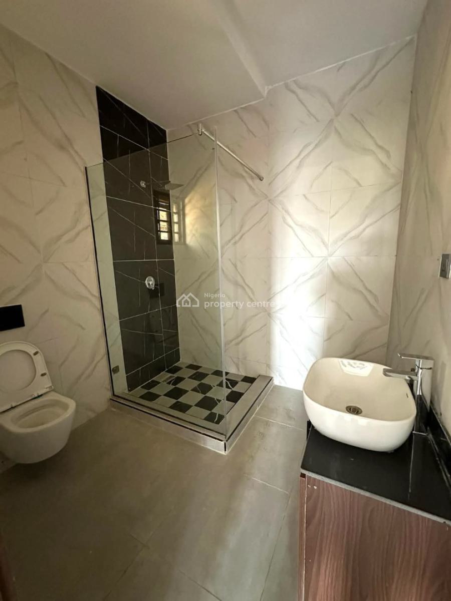 5 Bedroom Fully Detached Duplex, Gwarinpa, Abuja, Detached Duplex for Sale