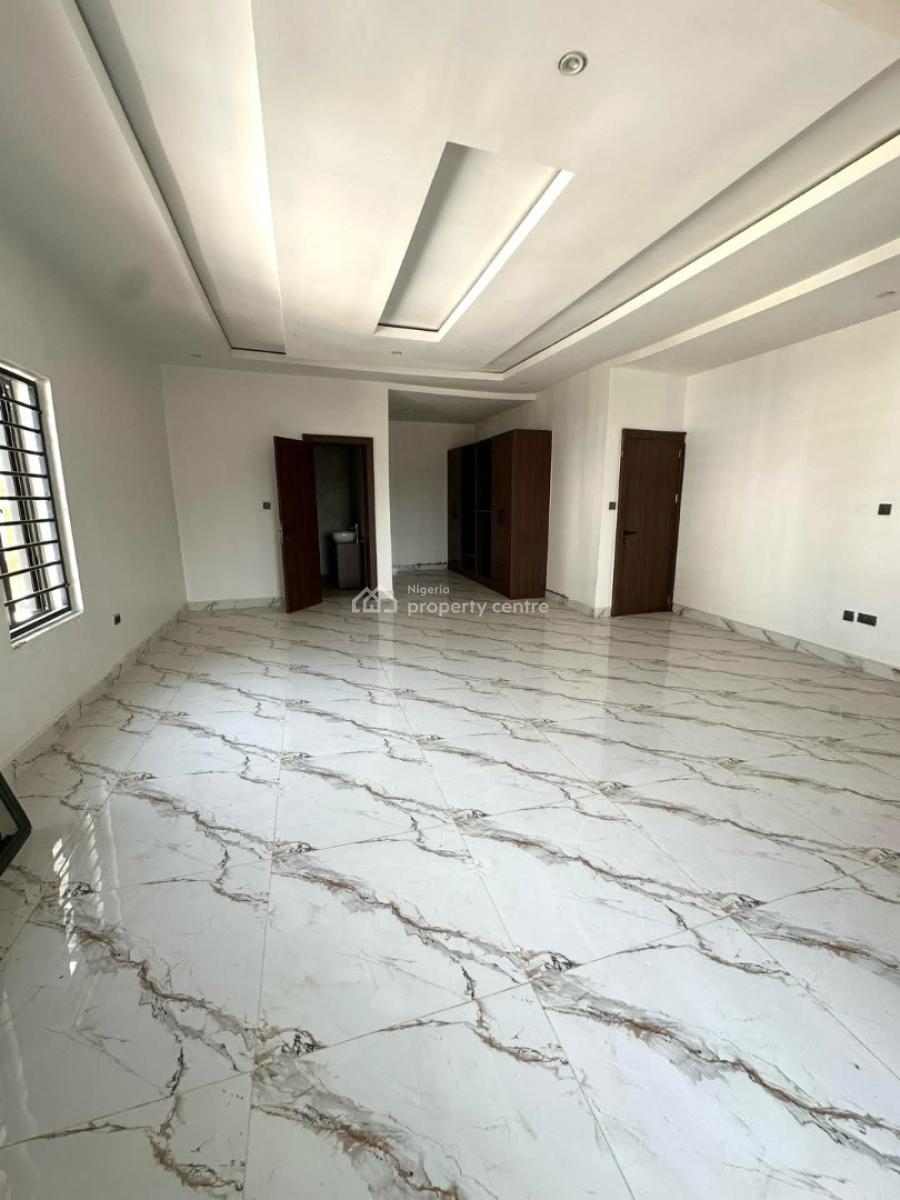 5 Bedroom Fully Detached Duplex, Gwarinpa, Abuja, Detached Duplex for Sale