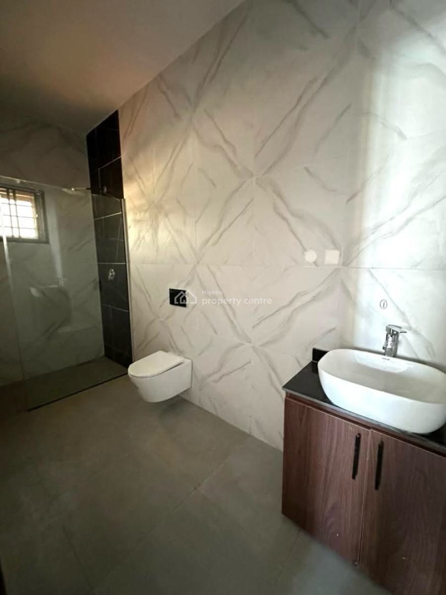 5 Bedroom Fully Detached Duplex, Gwarinpa, Abuja, Detached Duplex for Sale